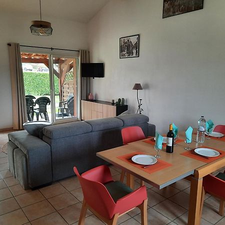 Les Hauts De Sarlat G4 - Clim Piscine Parking Wifi 2 Chambres Esterno foto