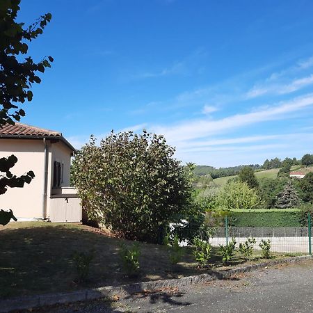 Les Hauts De Sarlat G4 - Clim Piscine Parking Wifi 2 Chambres Esterno foto