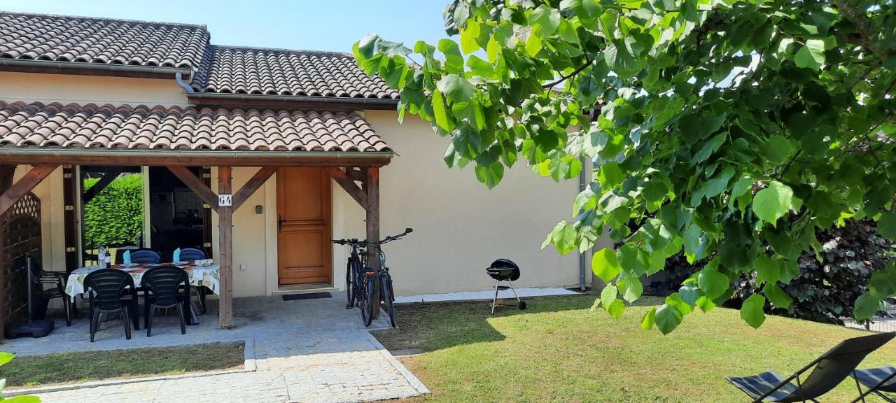 Les Hauts De Sarlat G4 - Clim Piscine Parking Wifi 2 Chambres Esterno foto