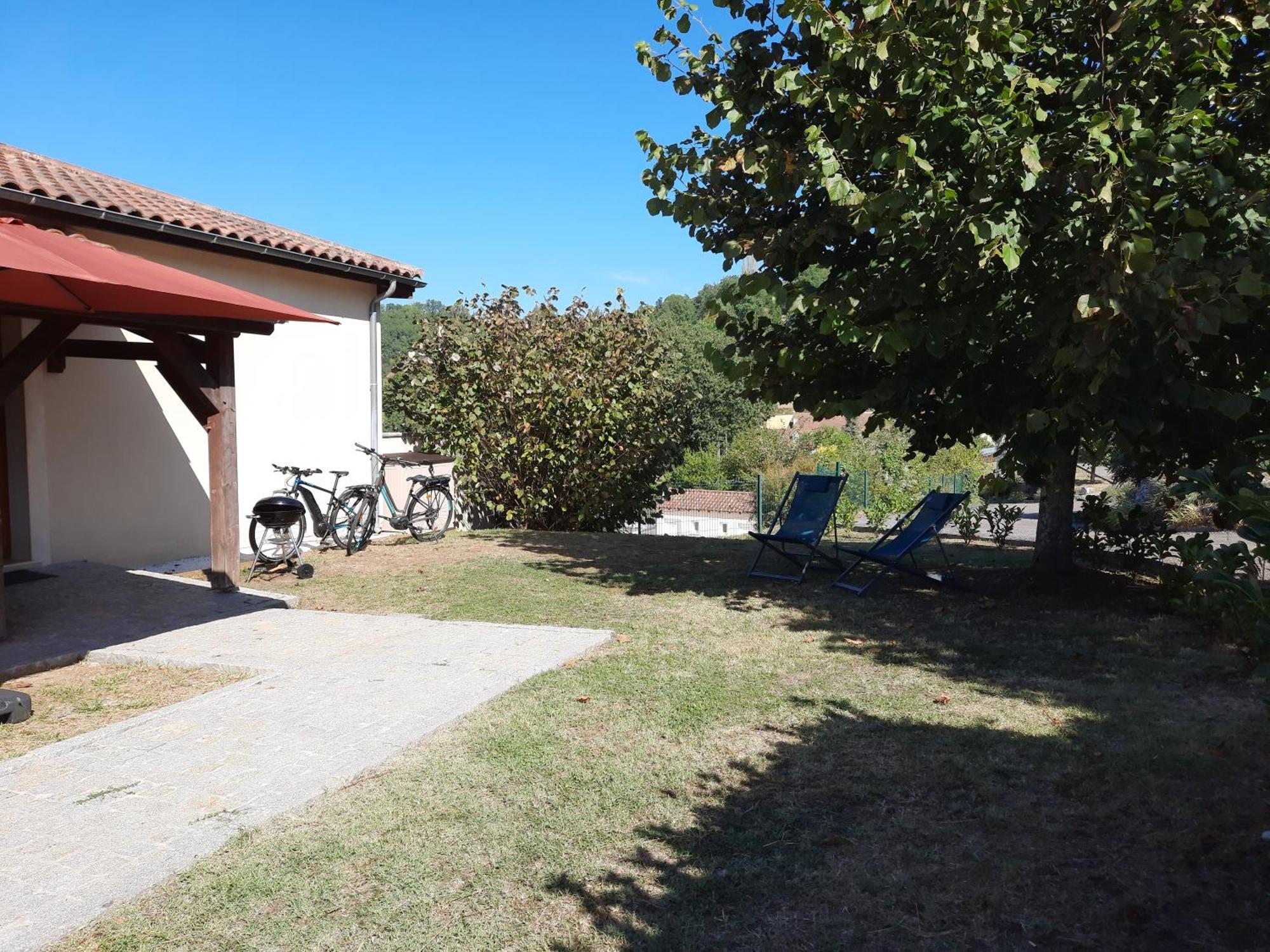 Les Hauts De Sarlat G4 - Clim Piscine Parking Wifi 2 Chambres Esterno foto