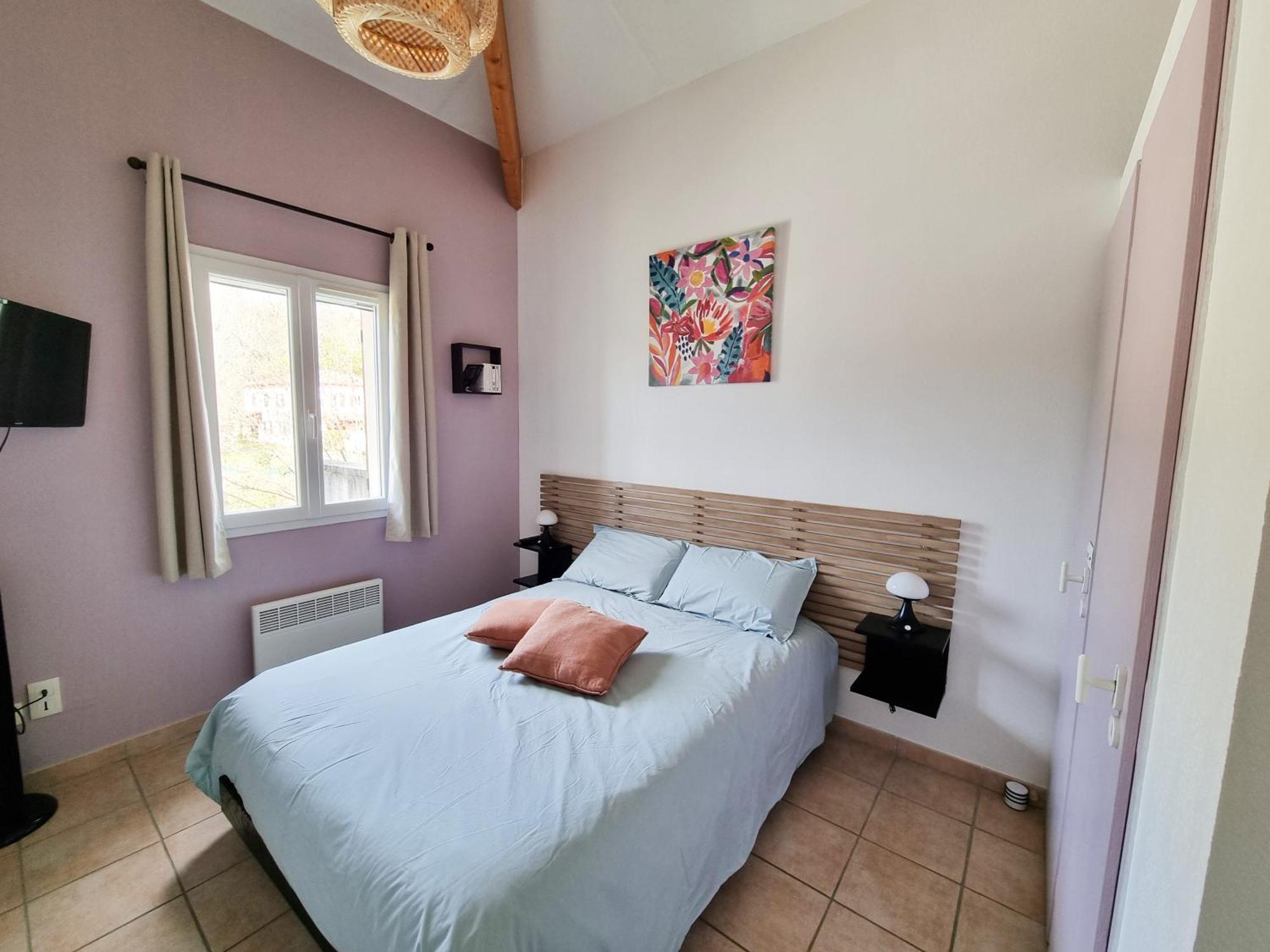 Les Hauts De Sarlat G4 - Clim Piscine Parking Wifi 2 Chambres Esterno foto