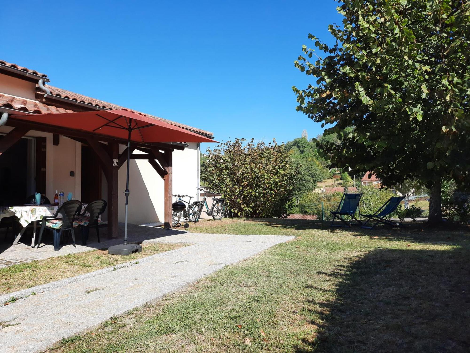 Les Hauts De Sarlat G4 - Clim Piscine Parking Wifi 2 Chambres Esterno foto