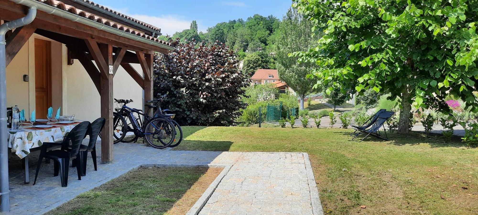 Les Hauts De Sarlat G4 - Clim Piscine Parking Wifi 2 Chambres Esterno foto