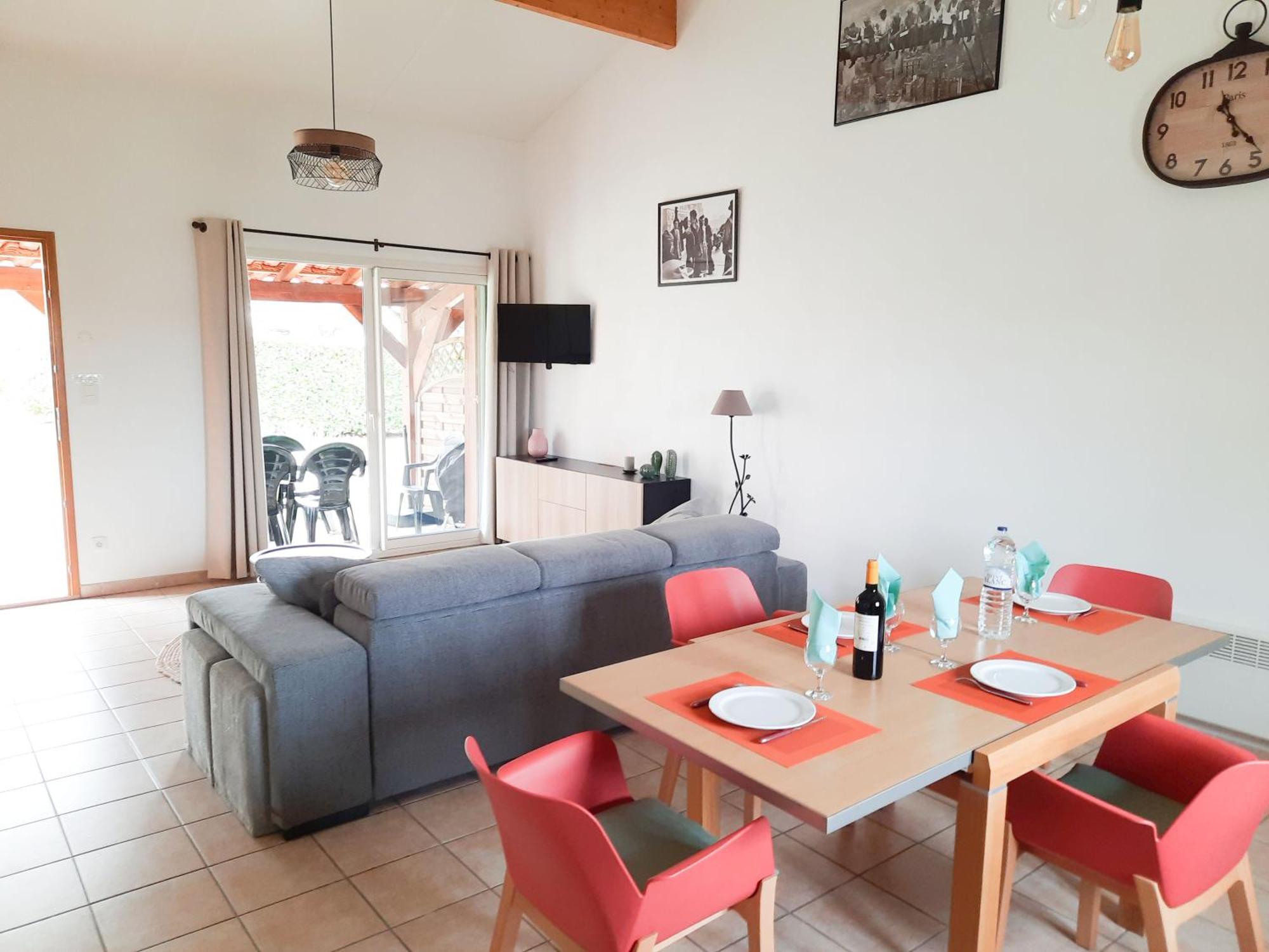 Les Hauts De Sarlat G4 - Clim Piscine Parking Wifi 2 Chambres Esterno foto
