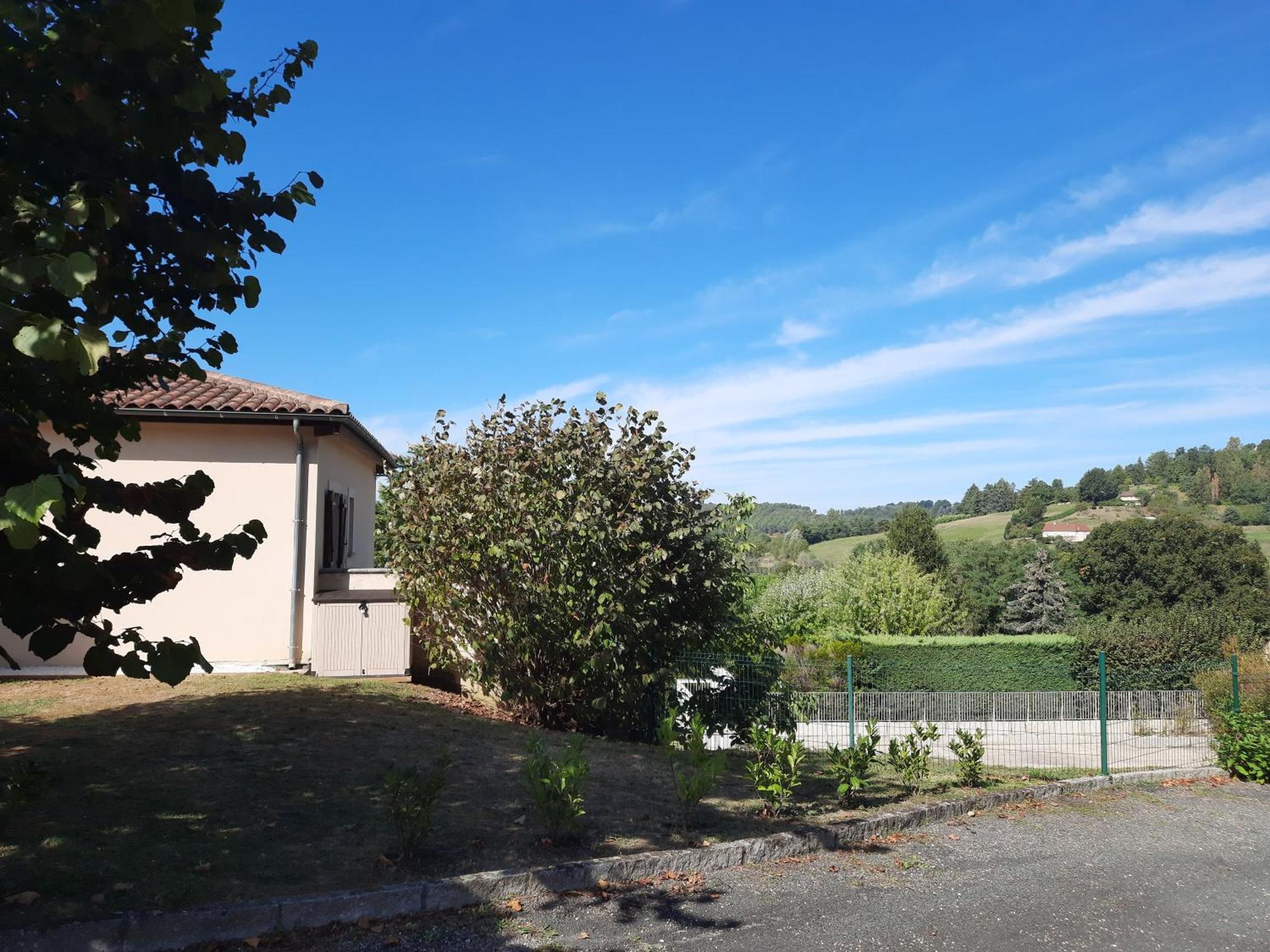 Les Hauts De Sarlat G4 - Clim Piscine Parking Wifi 2 Chambres Esterno foto